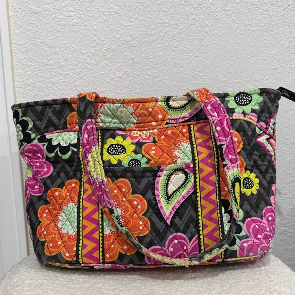 Vera Bradley Purse